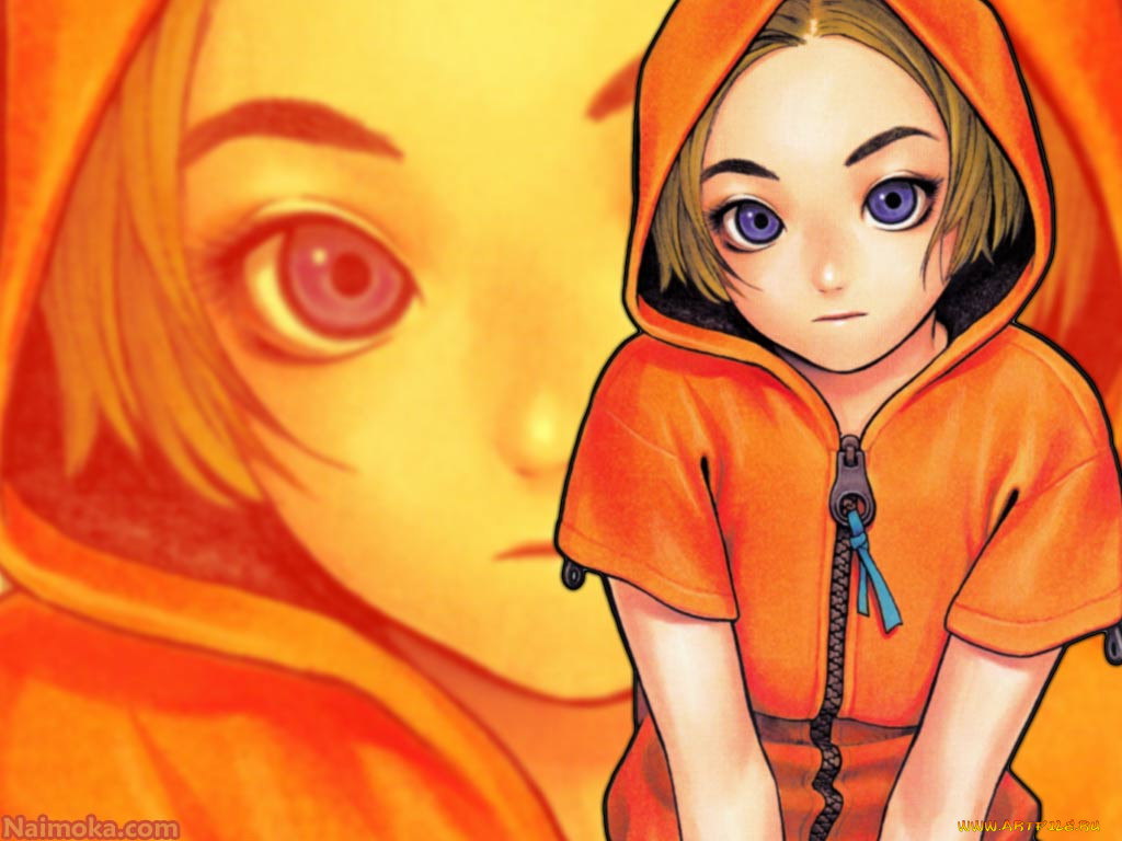 , range, murata, artbook